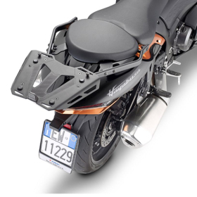 KAPPA Rear storage box bracket Suzuki GSX 1300R Hayabusa 21-25