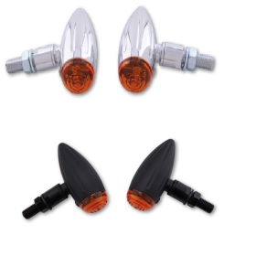 SHIN YO Universalūs posūkiai Micro Bullet