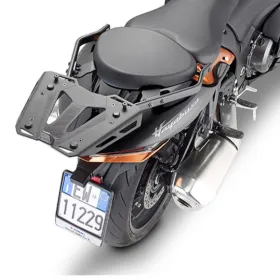 KAPPA Rear storage box bracket Suzuki GSX 1300R Hayabusa 21-25