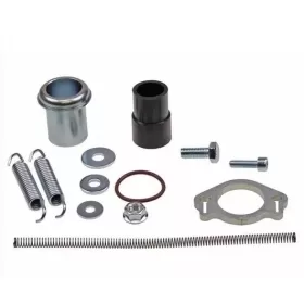 TECNIGAS After-Sales Parts E-Nox Evo Acero bracket Derbi