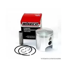 Wiseco full pistonkitArctic Cat Crossfire / F7 Firecat / M7 / Sabercat 700 04-06