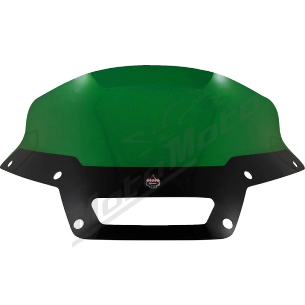 KLOCK WERKS Kolor Flare™ Sport Windshield HARLEY DAVIDSON FXLRST 1923 22-25