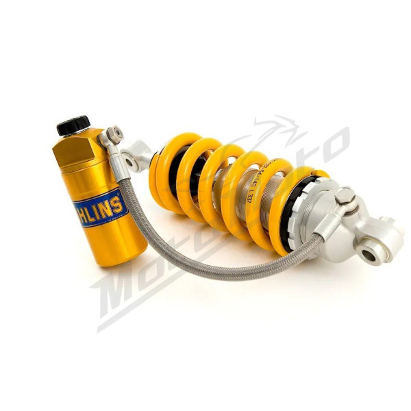 OHLINS TTX FLOW rear shock absorber HONDA CBR/ CB 650 R 2019-2024
