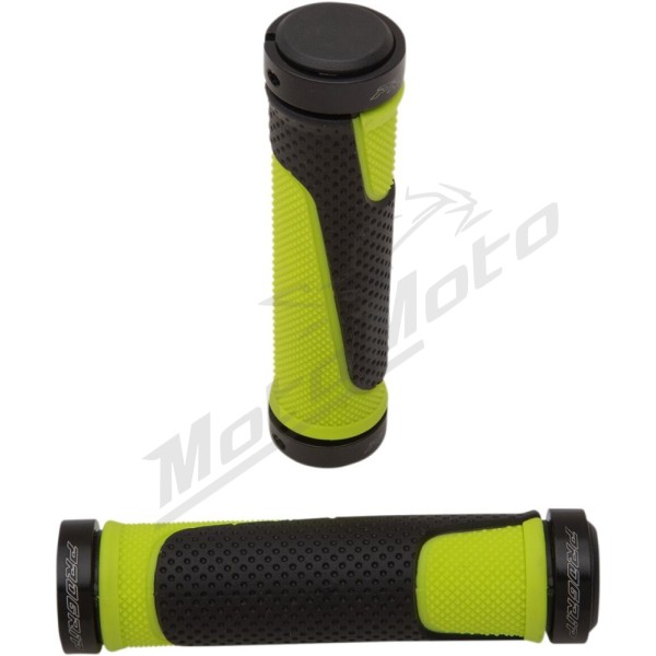 PRO GRIP 997 Lock-On Open End Locking Grips 22mm 13cm