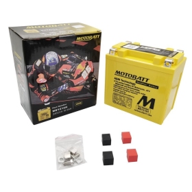 Battery Motobatt MBYZ16H HeavyDuty 12V 16.5Ah