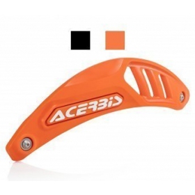 Muffler protection ACERBIS HONDA/ BETA/ HUSQVARNA/ KTM/ GAS GAS/ SHERCO 250-500cc 2012-2022