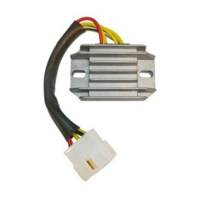 DZE voltage regulator Suzuki LT-F / DR-Z 160-400 87-09
