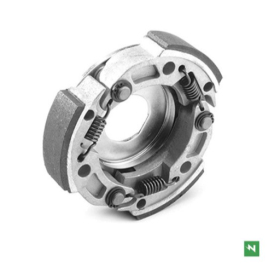 Newfren centrifugal clutch Gilera / Piaggio 125-150cc 93-02
