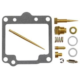 Psychic carburetor repair kit Yamaha XS 750 78-79