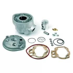 AIRSAL Cilindro komplektas Aprilia / Beta / Malaguti / Rieju / Sherco / Yamaha 50cc 89-18