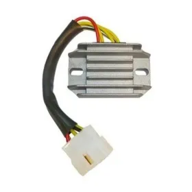 DZE Srovės lygintuvas Suzuki LT-F / DR-Z 160-400 87-09