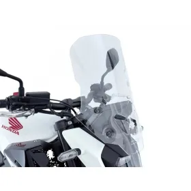 WRS Windscreen Touring Clear Honda CB500 ABS 2025