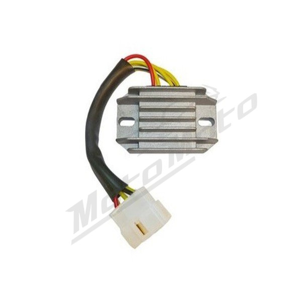 DZE voltage regulator Suzuki LT-F / DR-Z 160-400 87-09