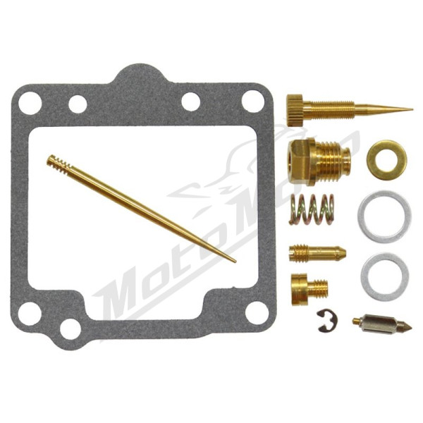 Psychic carburetor repair kit Yamaha XS 750 78-79