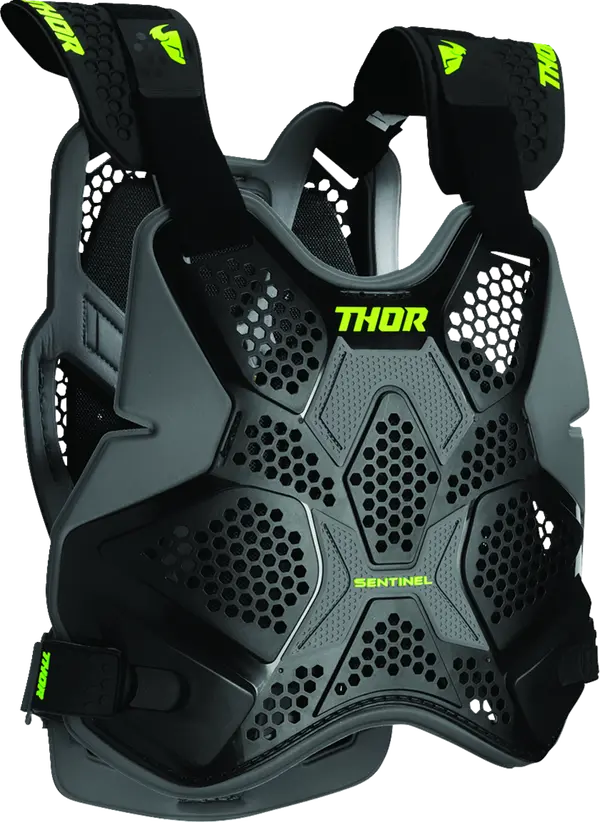 THOR Sentinel Pro Guard