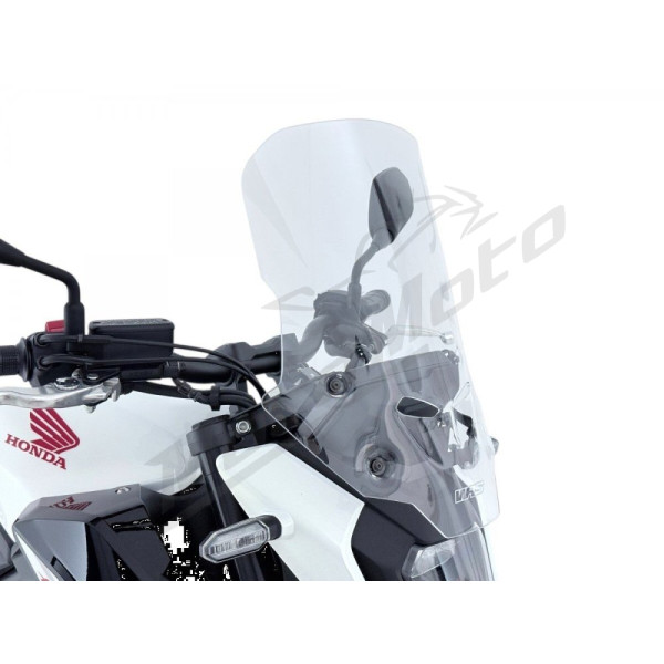 WRS Windscreen Touring Clear Honda CB500 ABS 2025