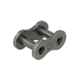 Chain connector JTC520HDSRL STANDART+ Riveted pin link