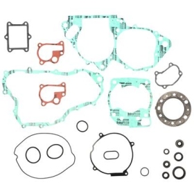 PROX Complete Gasket Kit Honda CR 250R 92-01