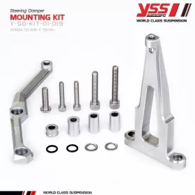 YSS Steering Damper Mounting Kit HONDA CB 500 19-22