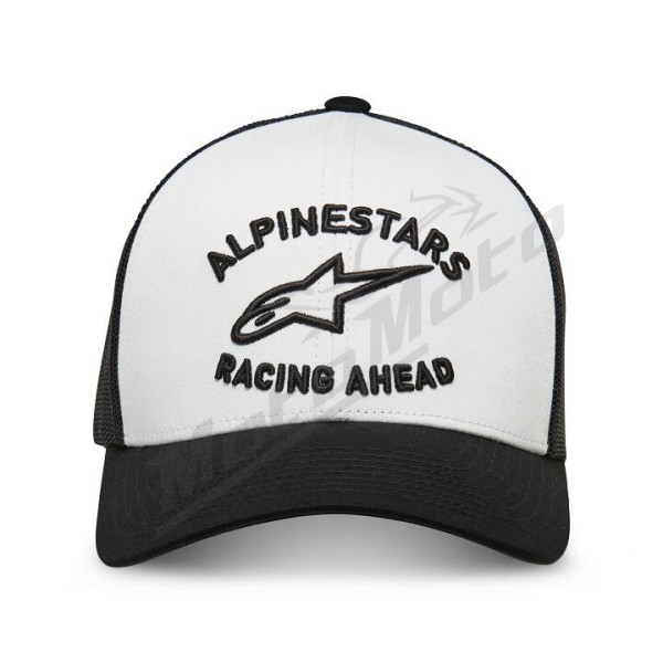 ALPINESTARS (CASUALS) Triple Truck Hat