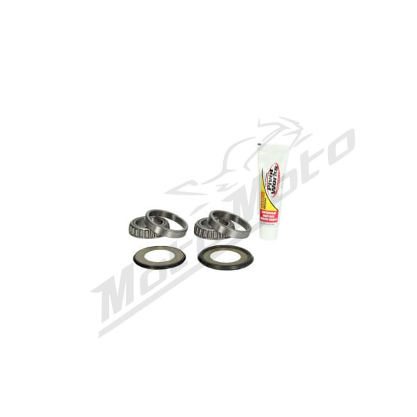 PIVOT WOKRS Steering mechanism bearing set Honda CRF 250-4550cc 09-13
