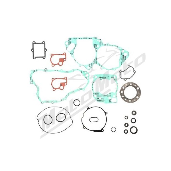 PROX Complete Gasket Kit Honda CR 250R 92-01