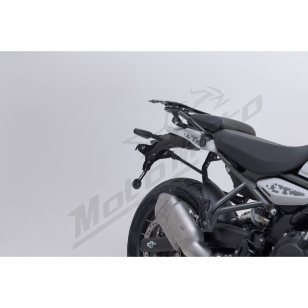SW-MOTECH PRO Side Carrier Royal Enfield Himalayan 450 24-25