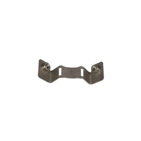 AKRAPOVIC Muffler Bracket Kawasaki Z / ZX 1000 14-20