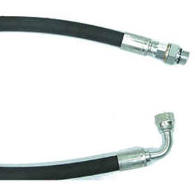 Bronco oil cooler hose Polaris ATP / Magnum / Trail Boss 330 03-07