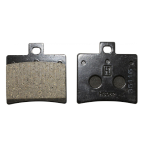 Brake pads rear Aprilia Atlantic / Scarabeo / Sport City / SR 50-500cc 03-20