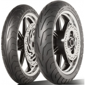 Tyre DUNLOP STREETSMART TL 65H 130/80 R17