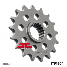 Front sprocket JTF1904