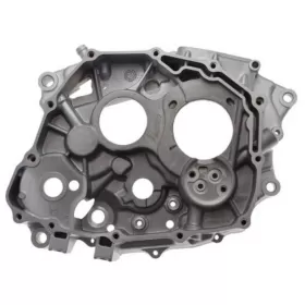 Left side engine crankcase CHINESE ATV / CROSS 156FMI
