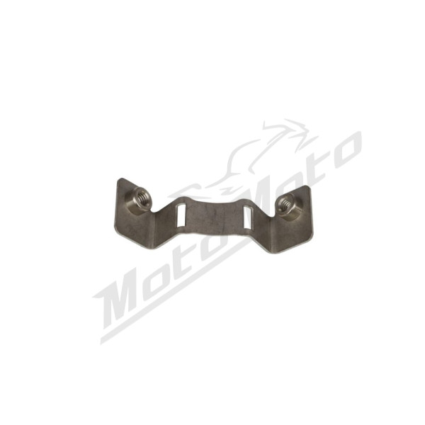 AKRAPOVIC Duslintuvo laikiklis Kawasaki Z / ZX 1000 14-20