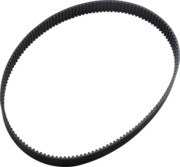 BELT DRIVES LTD. Pirmnės pavaros diržas 142T Harley Davidson FXSTB / FLSTF / FLS 1584-1690 07-14