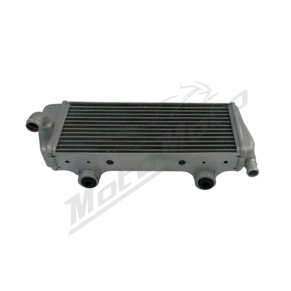 KSX Radiator (left) HUSABERG / HUSQVARNA / KTM 125-300cc 2007-2016