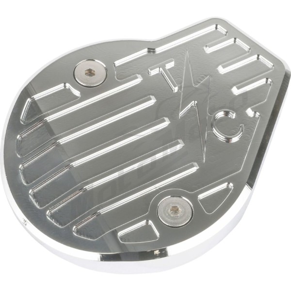 THRASHIN SUPPLY CO. Cam Cover Harley Davidson FLFBS / FLHCS / FLHRXS 1868-1977cc 23-25