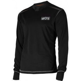 FXR Vapour Merino Longsleeve Functional Marškinėliai