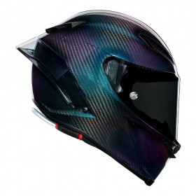 AGV Pista GP RR Iridium Carbon 2023 Helmet