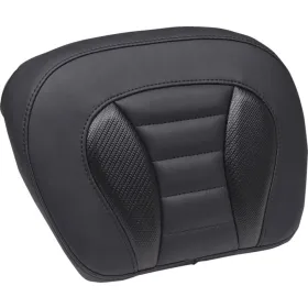 MUSTANG Deluxe Touring Chopped Tour-Pak® Sissy Bar Pad Harley Davidson FLHX / FLHXSE / FLTRX / FLTRXSE / FLTRXSTSE 1923-1977 23-26
