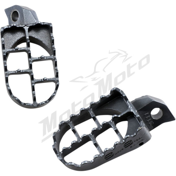 IMS PRODUCTS INC. Super Stock Foot Pegs Kawasaki KDX / KX 125-500 88-06