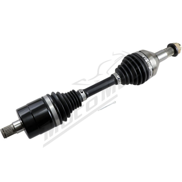 MOOSE OFFROAD FOUR WHEEL Heavy-Duty CV Axle Kit Can-Am Outlander / Renegade 400-1000cc 08-22