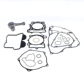 ATHENA Connecting Rod with gasket set Kawasaki KX 250 12-16