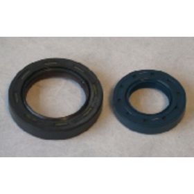 CENTAURO Crankshaft Oil Seal Set HONDA CR 125 1980-1985