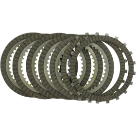 EBC CK Standard Series Clutch Kit SUZUKI VZR 1800 R 06-13