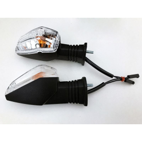 K&S TECHNOLOGIES Universal Turn Signals