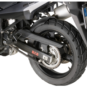 KAPPA Rear fender with chain guard Suzuki DL 650 V-Storm 04-24