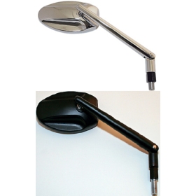 SHIN YO Ferrara Universal Mirror 1pc