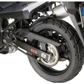 KAPPA Rear fender with chain guard Suzuki DL 650 V-Storm 04-24