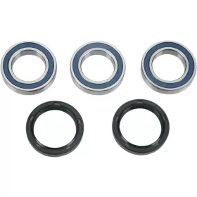 MOOSE OFFROAD Front / Rear Wheel Bearing Kit Aprilia / BMW / GasGas / Husqvarna / Kawasaki / KTM / Suzuki / Yamaha 85-550cc 03-23